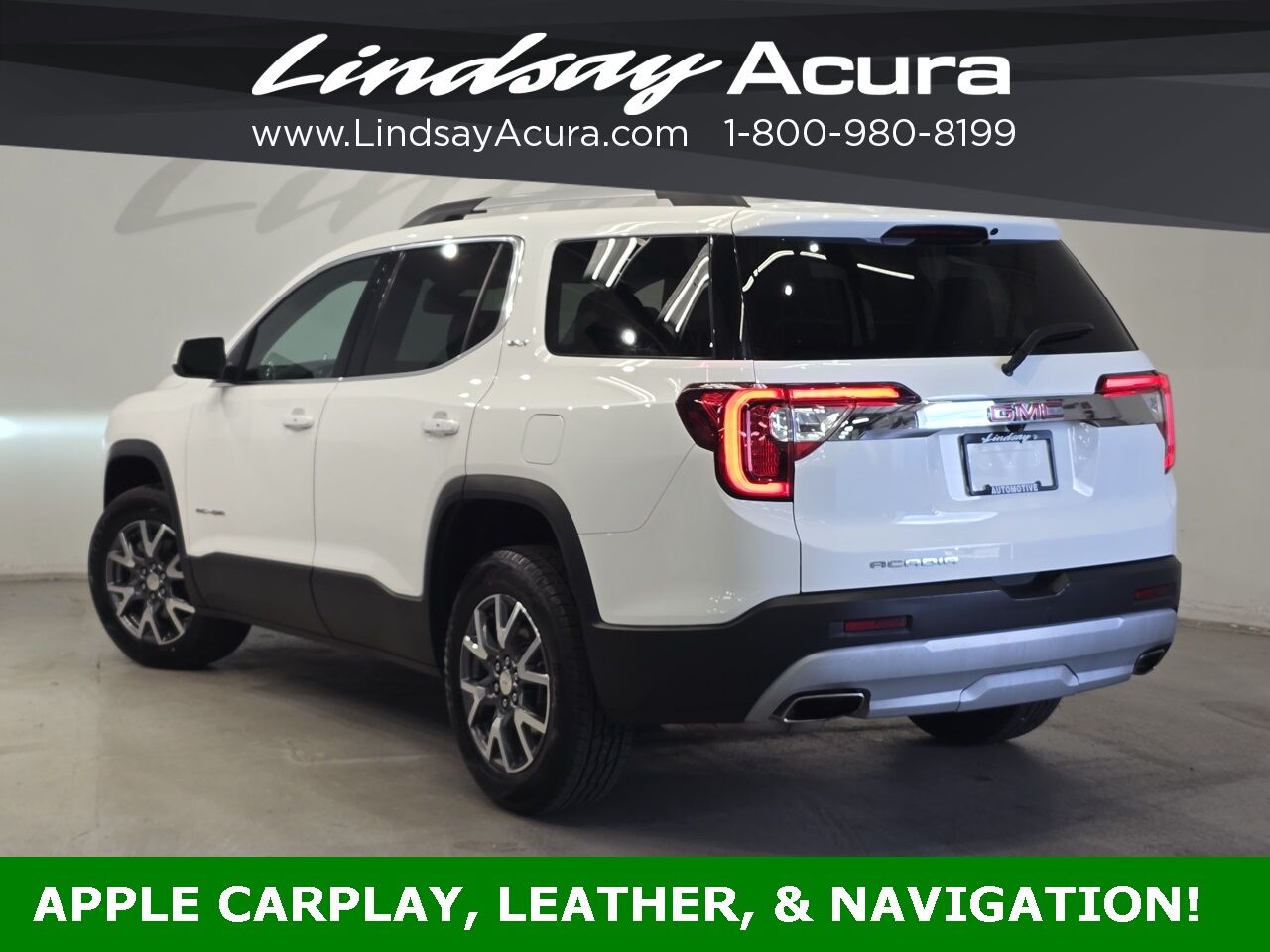 2023 GMC Acadia SLT Columbus OH
