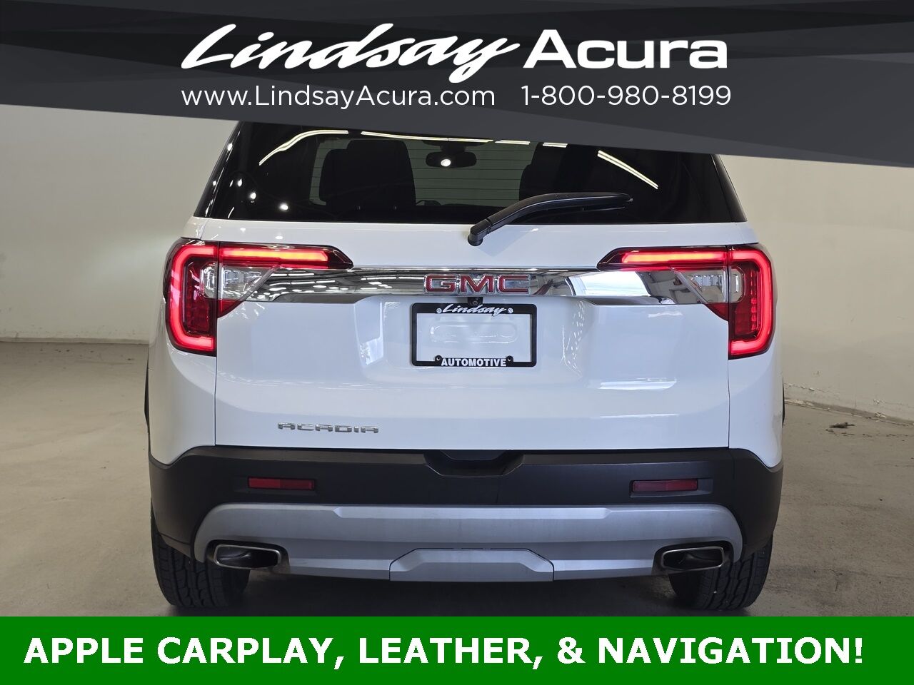 2023 GMC Acadia SLT Columbus OH