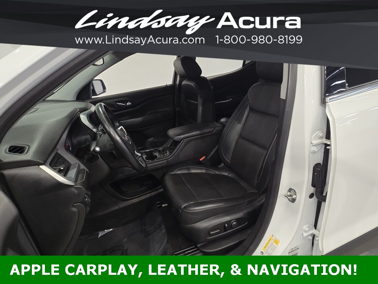 2023 GMC Acadia SLT Columbus OH