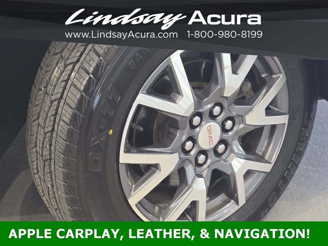 2023 GMC Acadia SLT Columbus OH