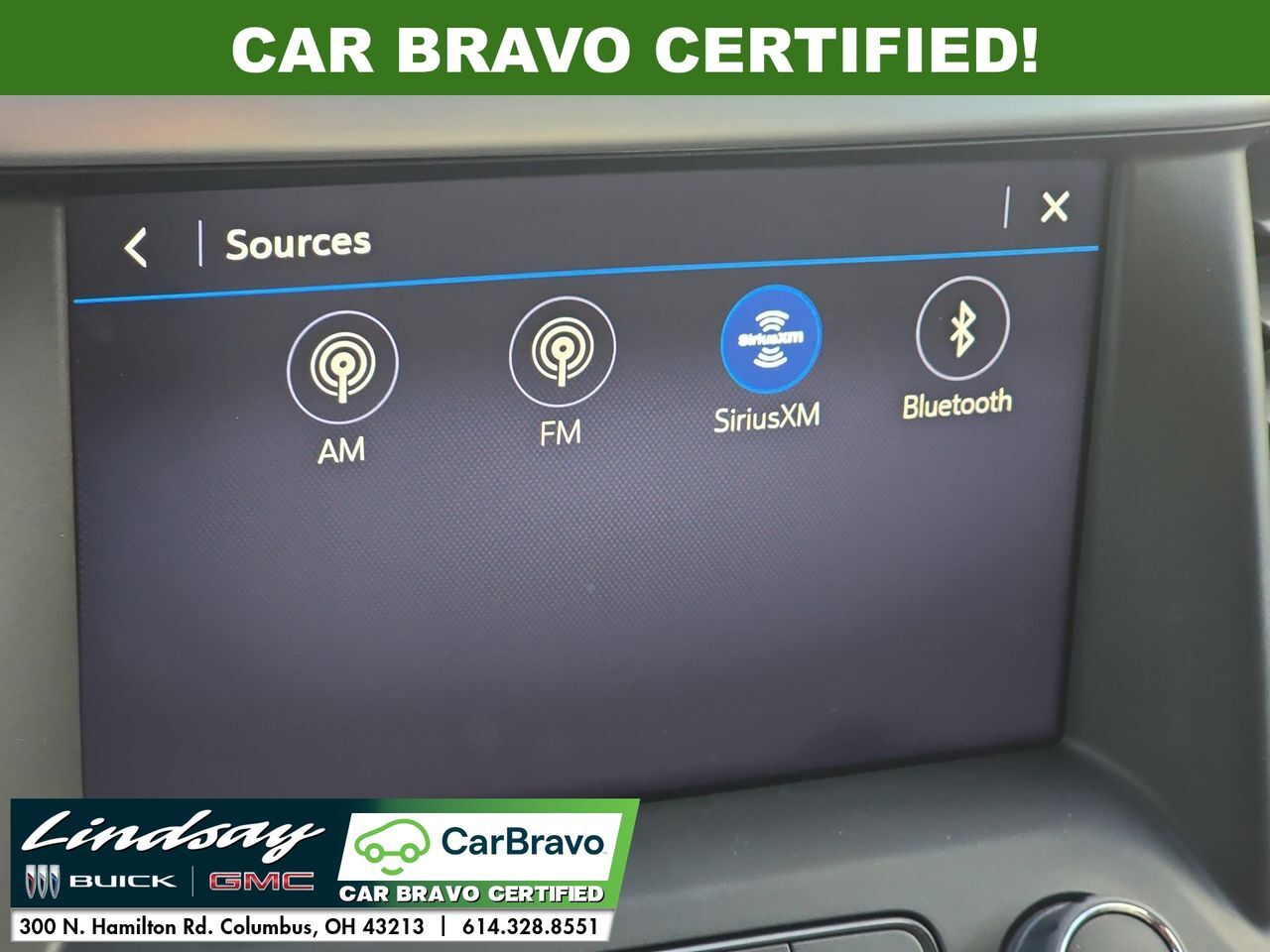 2023 GMC Acadia SLT Columbus OH