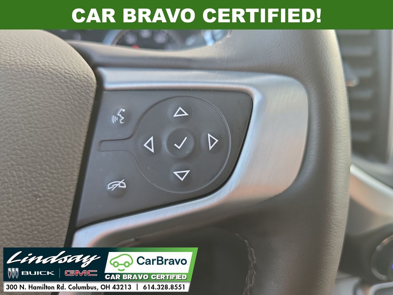 2023 GMC Acadia SLT Columbus OH