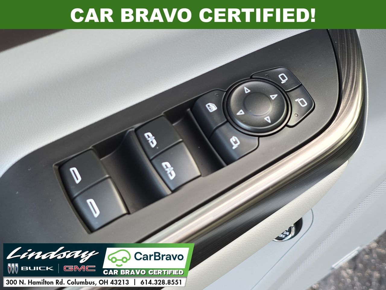 2023 GMC Acadia SLT Columbus OH