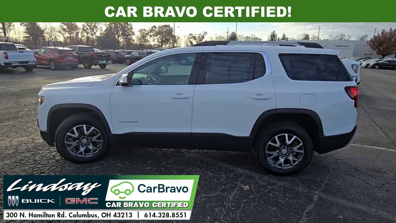 2023 GMC Acadia SLT Columbus OH