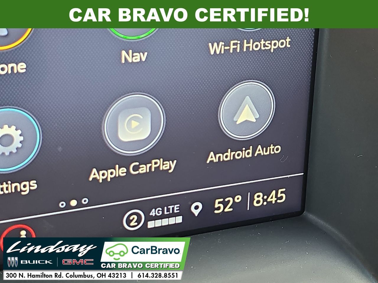 2023 GMC Acadia SLT Columbus OH