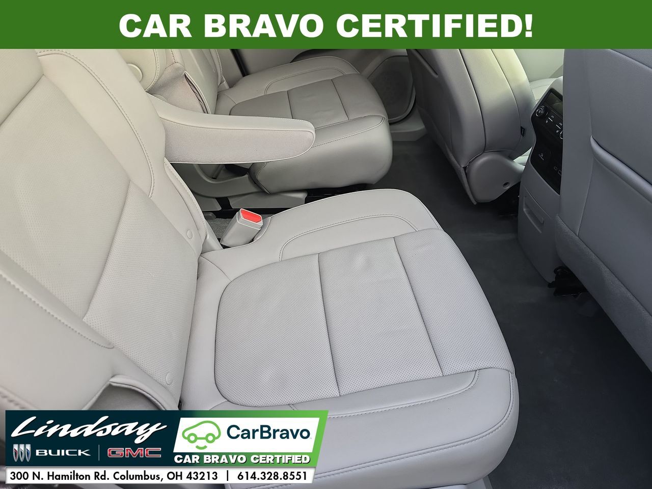 2023 GMC Acadia SLT Columbus OH