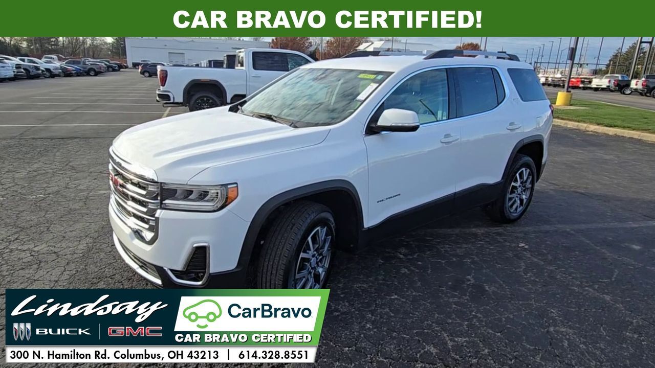 2023 GMC Acadia SLT Columbus OH