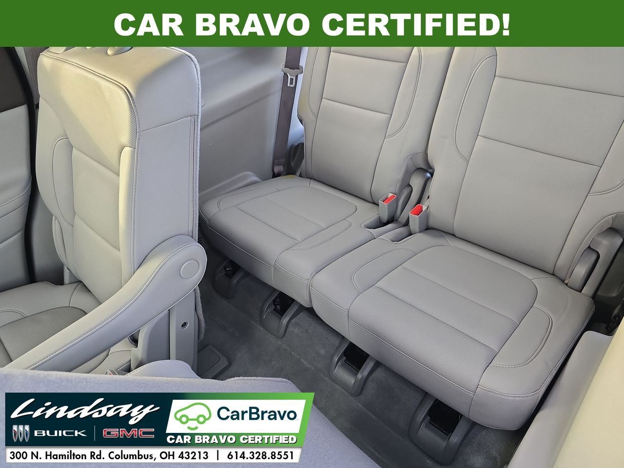 2023 GMC Acadia SLT Columbus OH