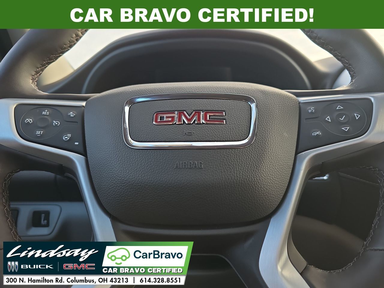 2023 GMC Acadia SLT Columbus OH