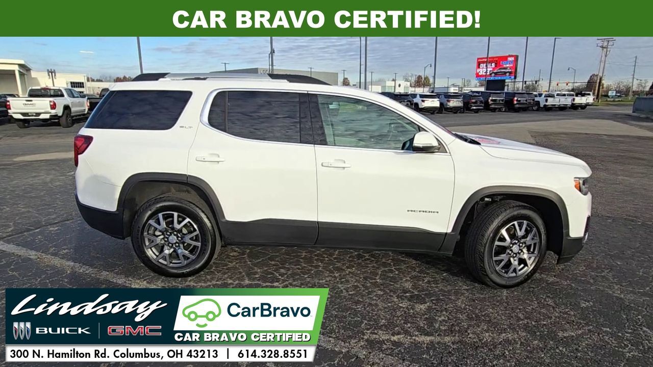 2023 GMC Acadia SLT Columbus OH
