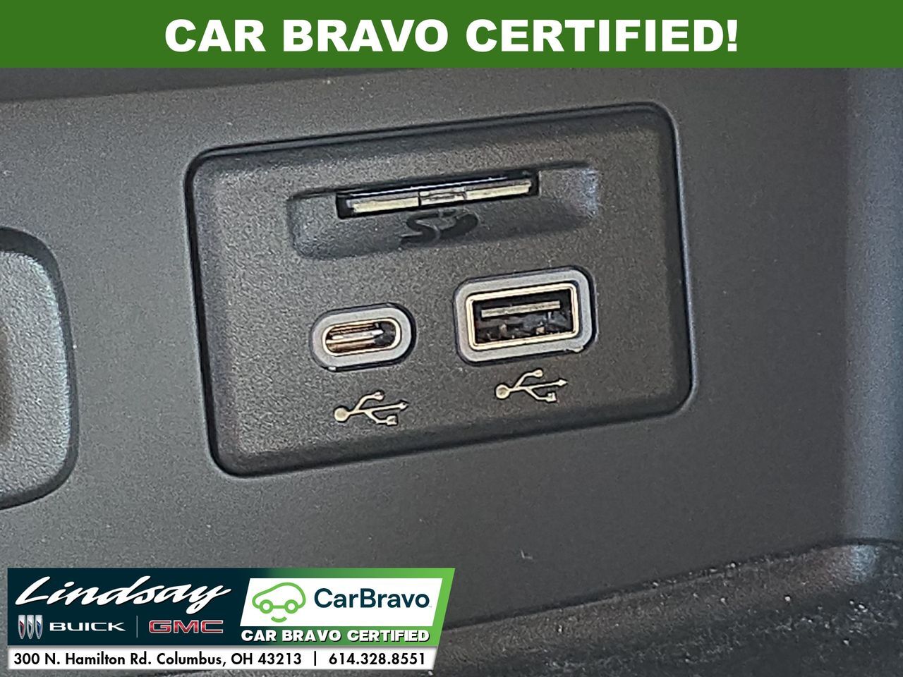 2023 GMC Acadia SLT Columbus OH