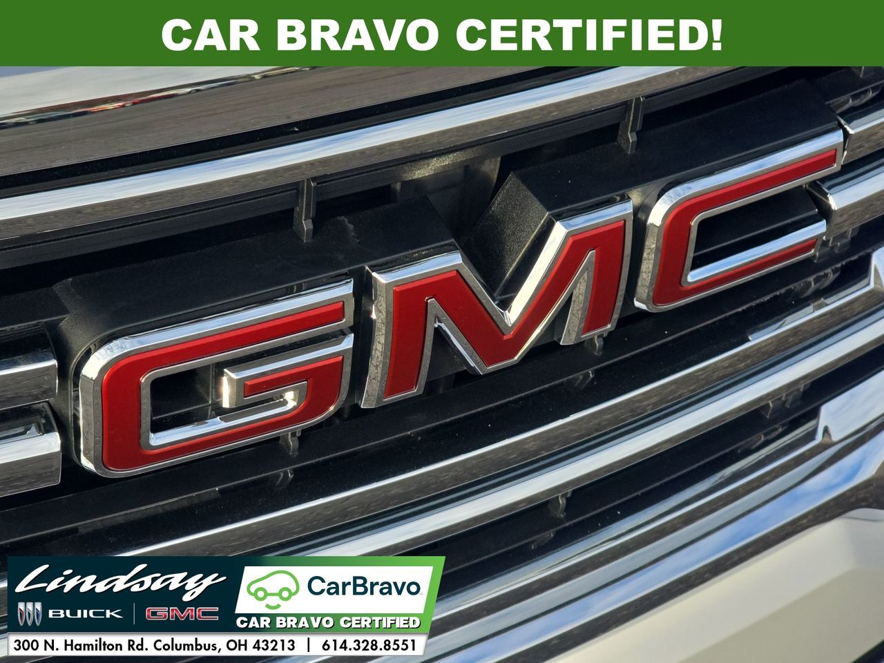 2023 GMC Acadia SLT Columbus OH