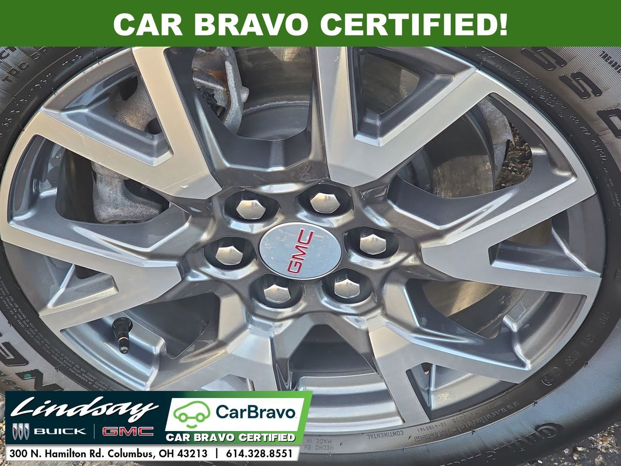 2023 GMC Acadia SLT Columbus OH