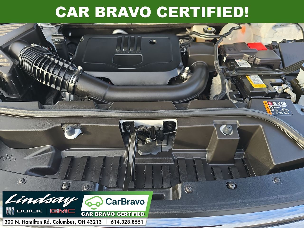 2023 GMC Acadia SLT Columbus OH