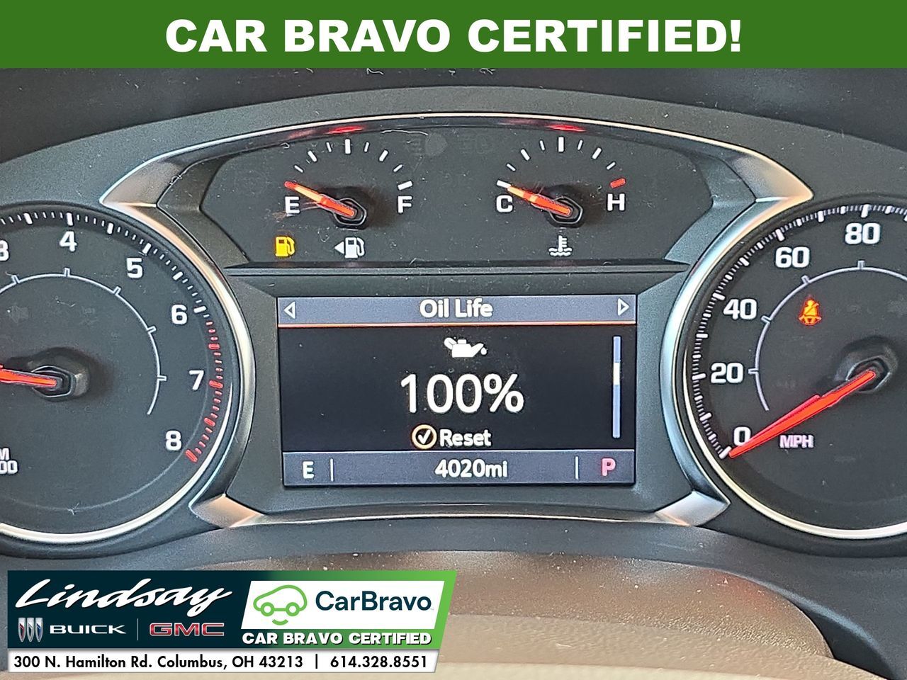 2023 GMC Acadia SLT Columbus OH