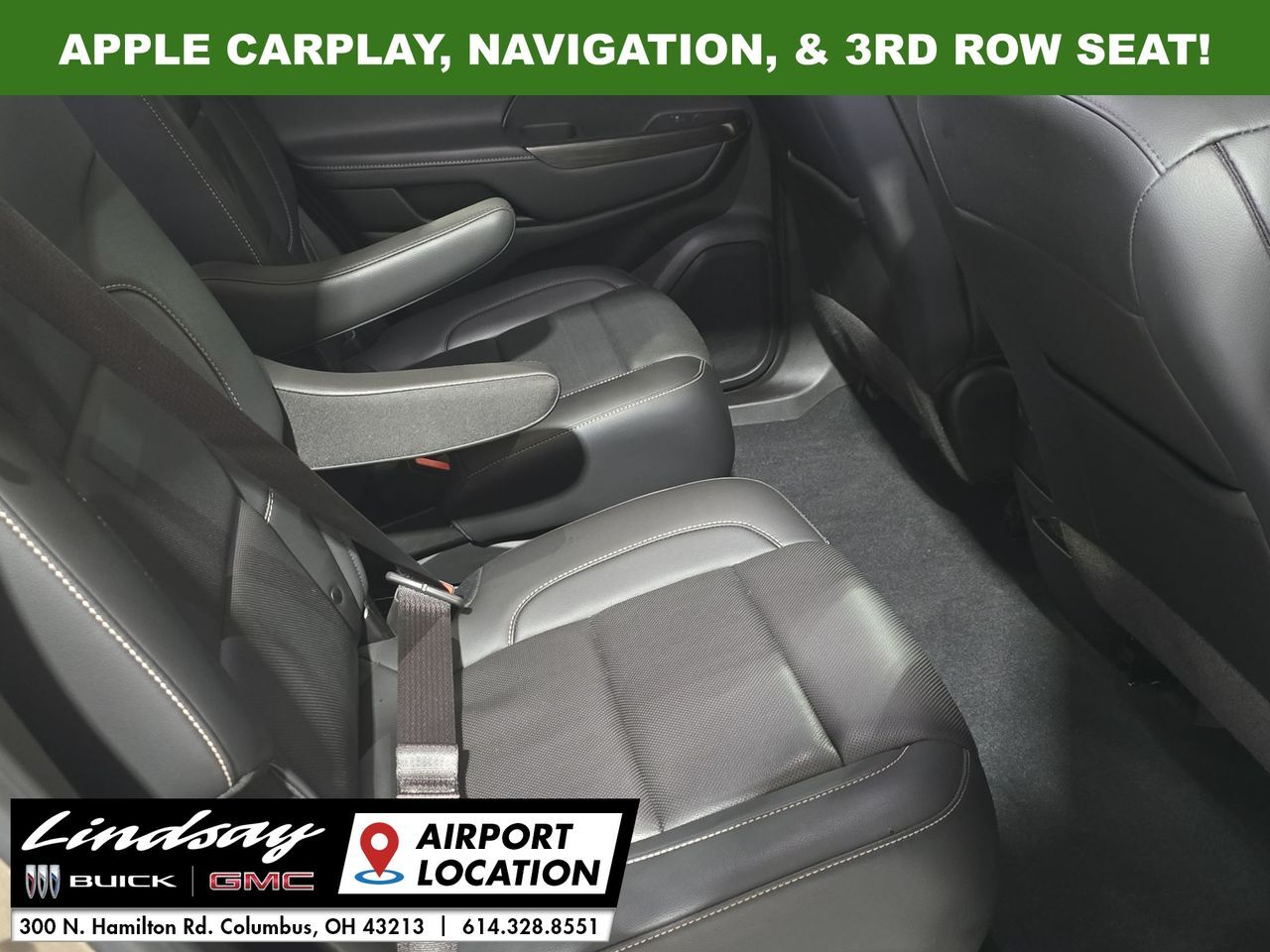 2023 GMC Acadia SLT Columbus OH