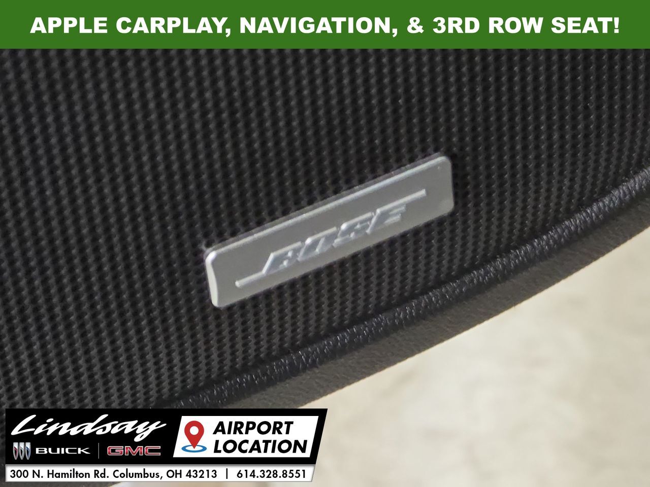 2023 GMC Acadia SLT Columbus OH