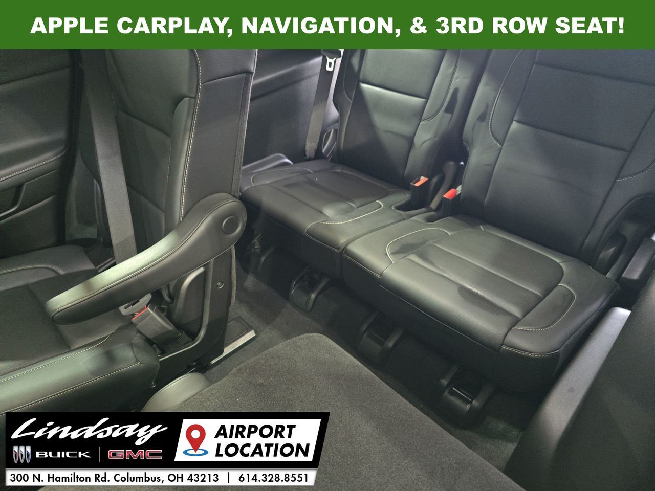 2023 GMC Acadia SLT Columbus OH