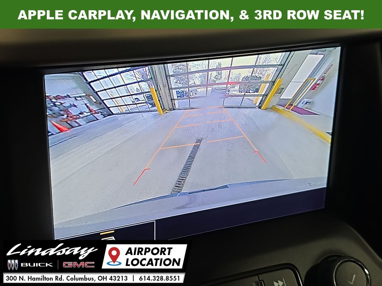2023 GMC Acadia SLT Columbus OH