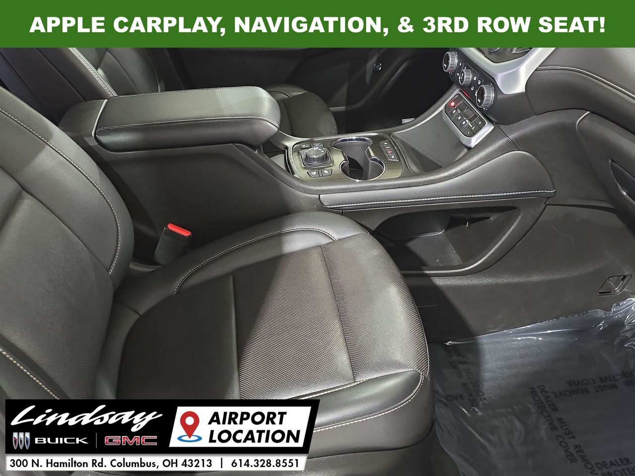 2023 GMC Acadia SLT Columbus OH