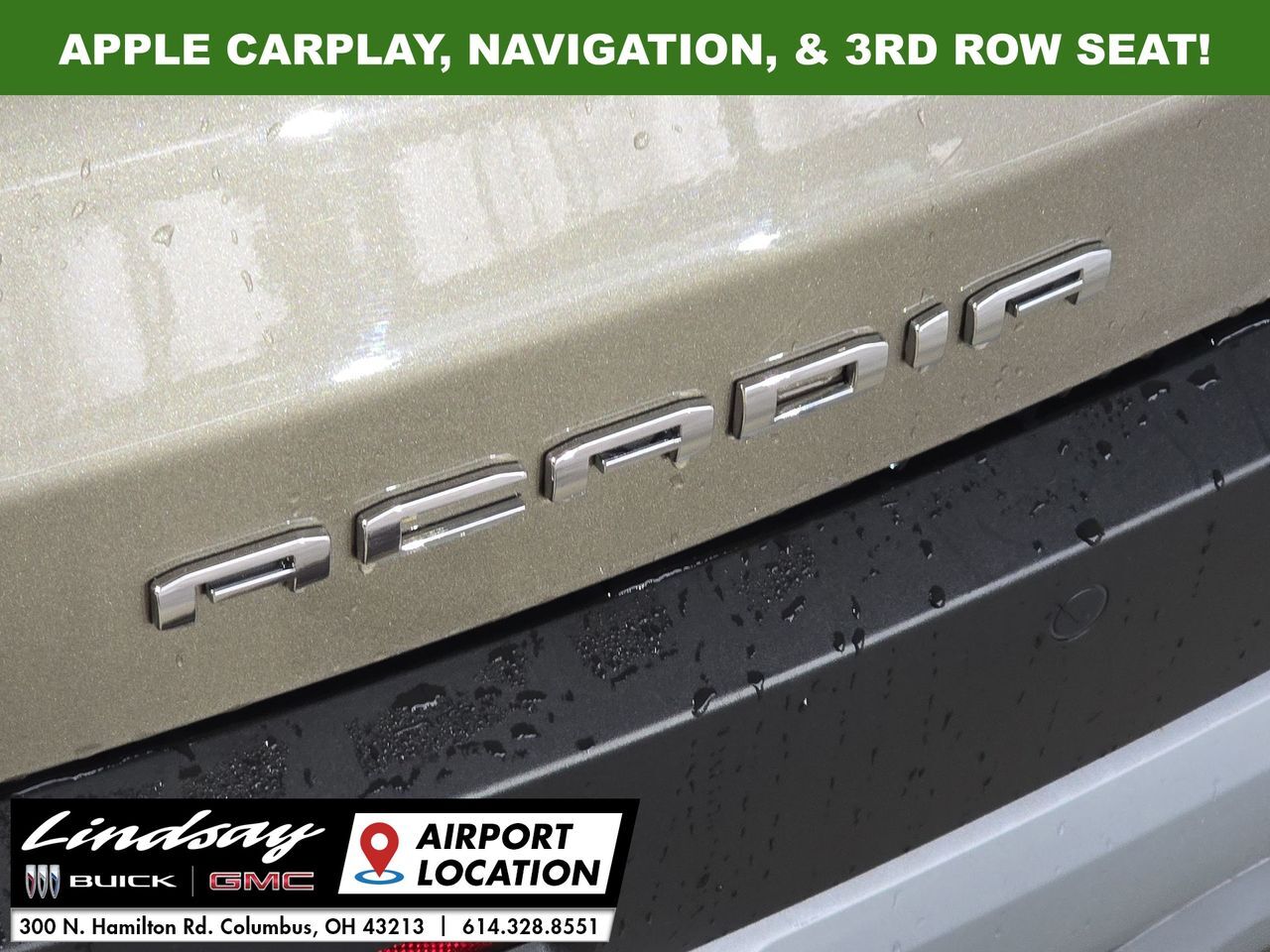 2023 GMC Acadia SLT Columbus OH