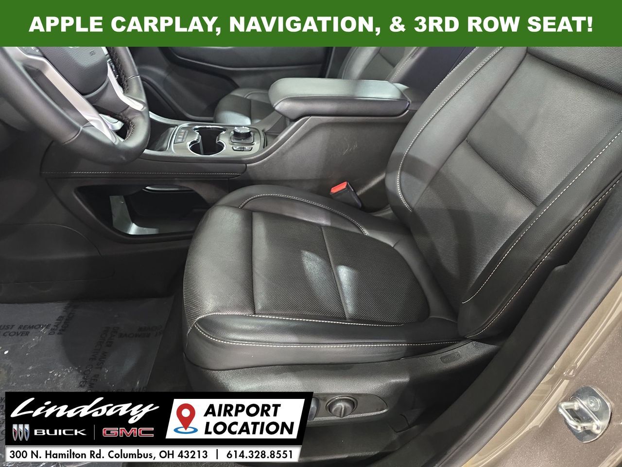 2023 GMC Acadia SLT Columbus OH