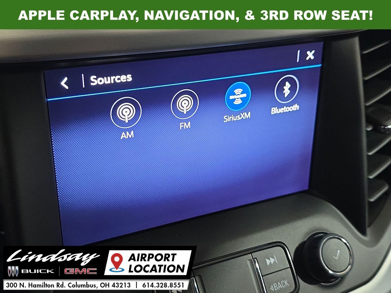 2023 GMC Acadia SLT Columbus OH