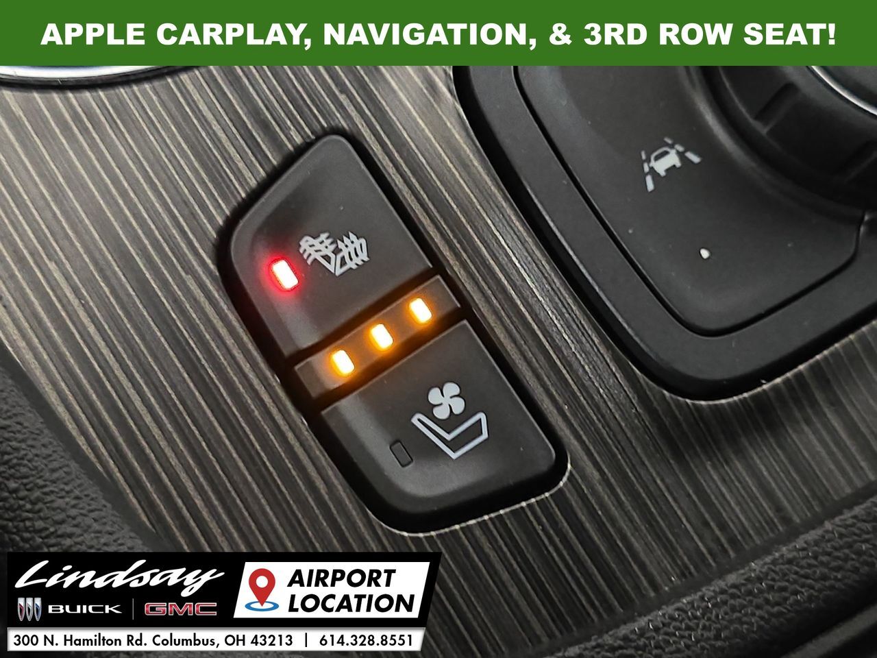 2023 GMC Acadia SLT Columbus OH