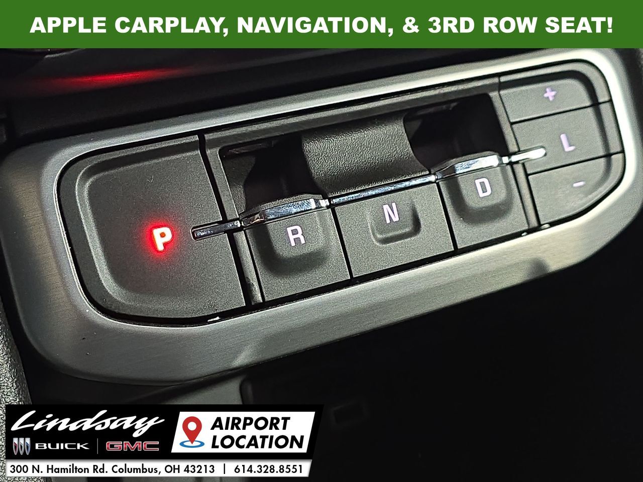 2023 GMC Acadia SLT Columbus OH