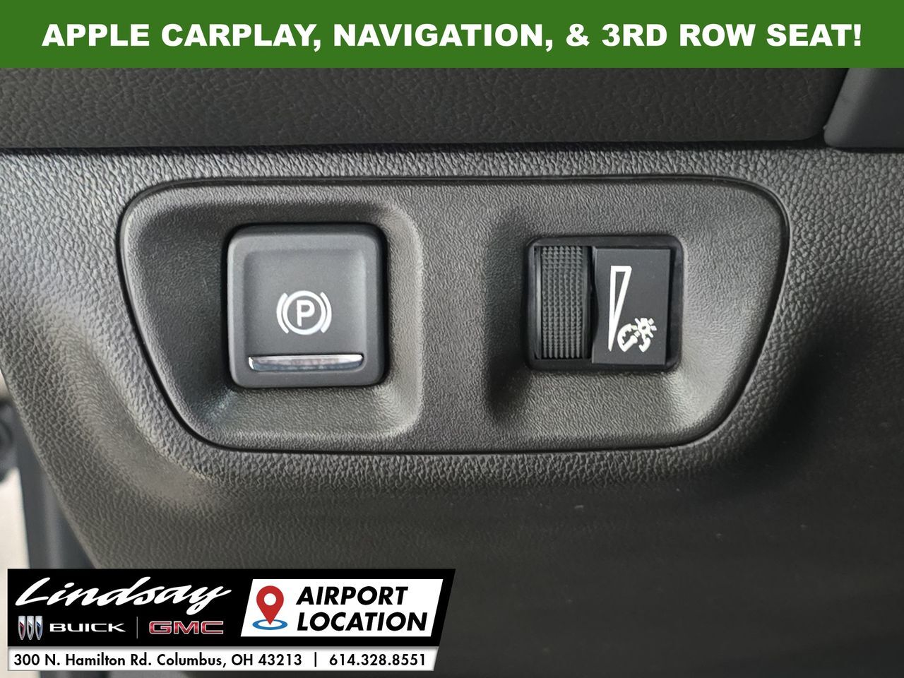 2023 GMC Acadia SLT Columbus OH