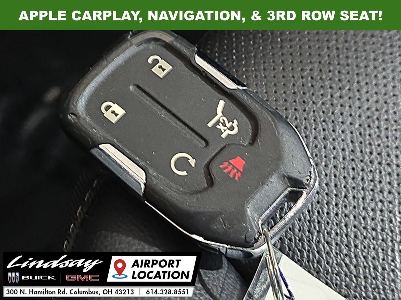 2023 GMC Acadia SLT Columbus OH
