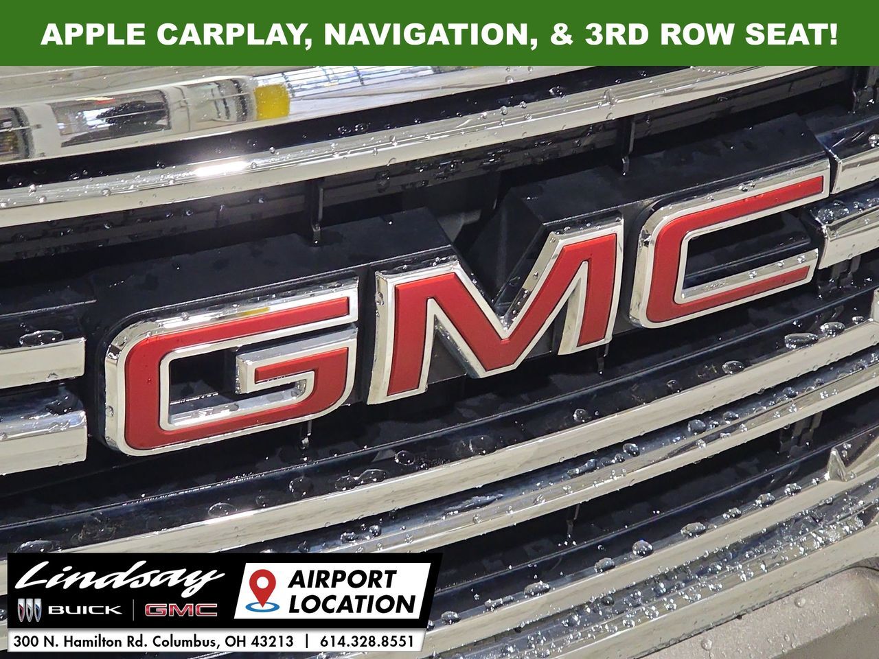2023 GMC Acadia SLT Columbus OH