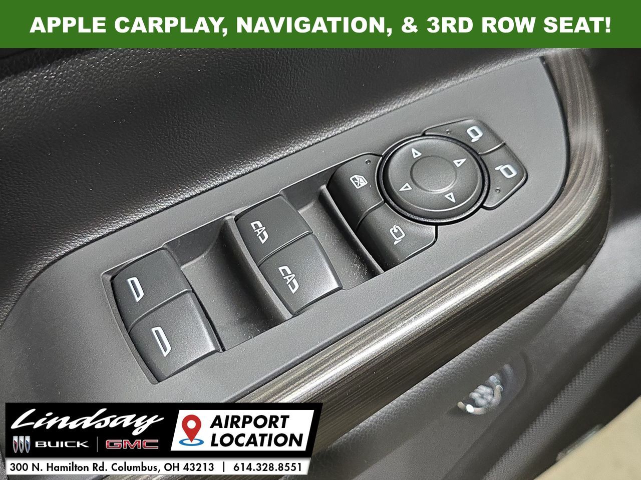 2023 GMC Acadia SLT Columbus OH