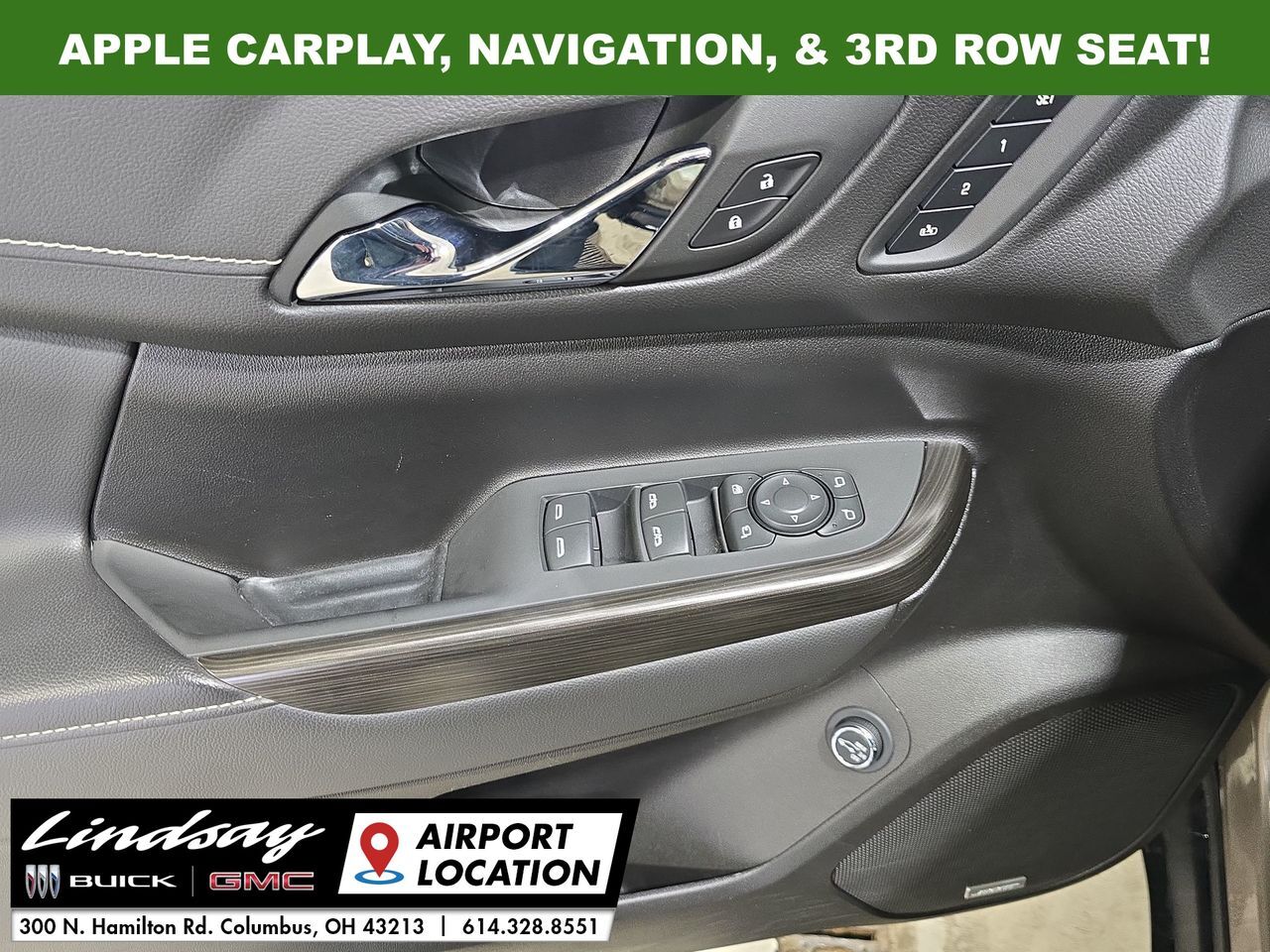 2023 GMC Acadia SLT Columbus OH