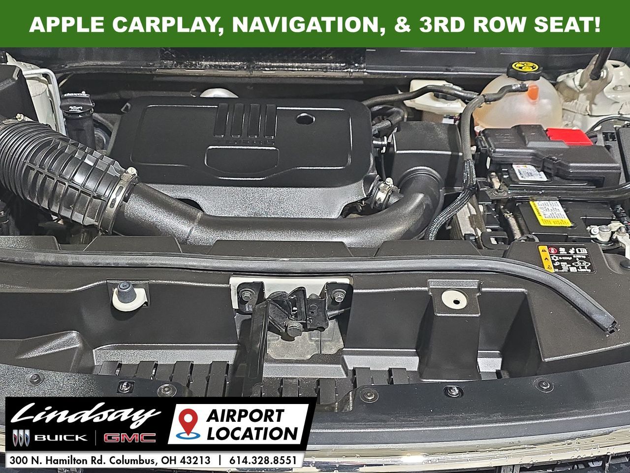 2023 GMC Acadia SLT Columbus OH