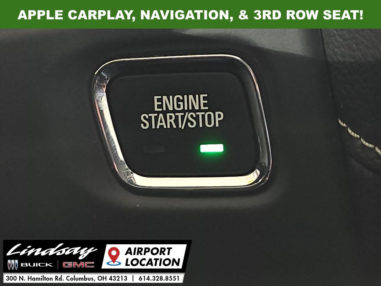 2023 GMC Acadia SLT Columbus OH