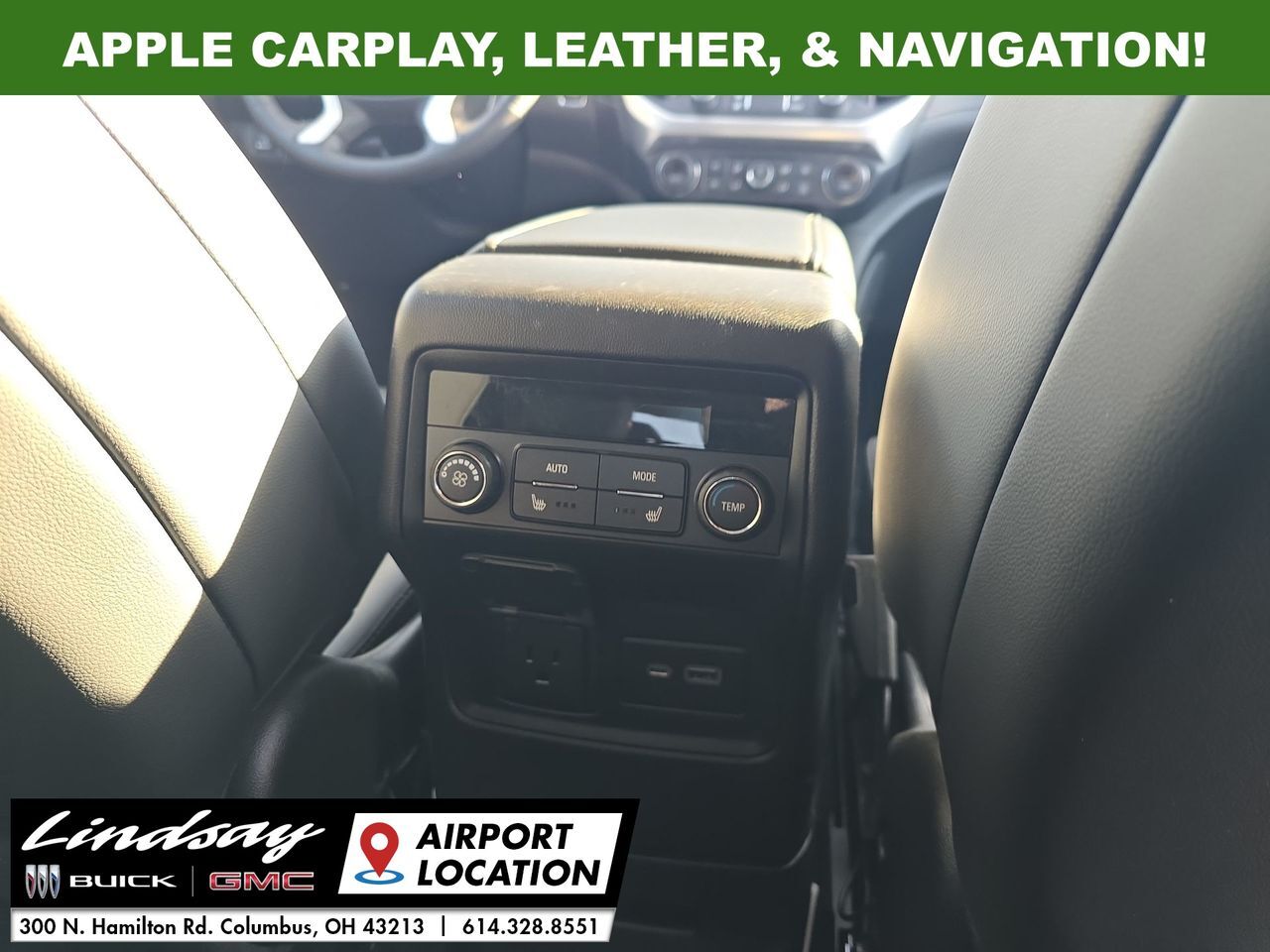 2023 GMC Acadia SLT Columbus OH