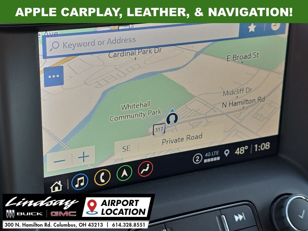 2023 GMC Acadia SLT Columbus OH