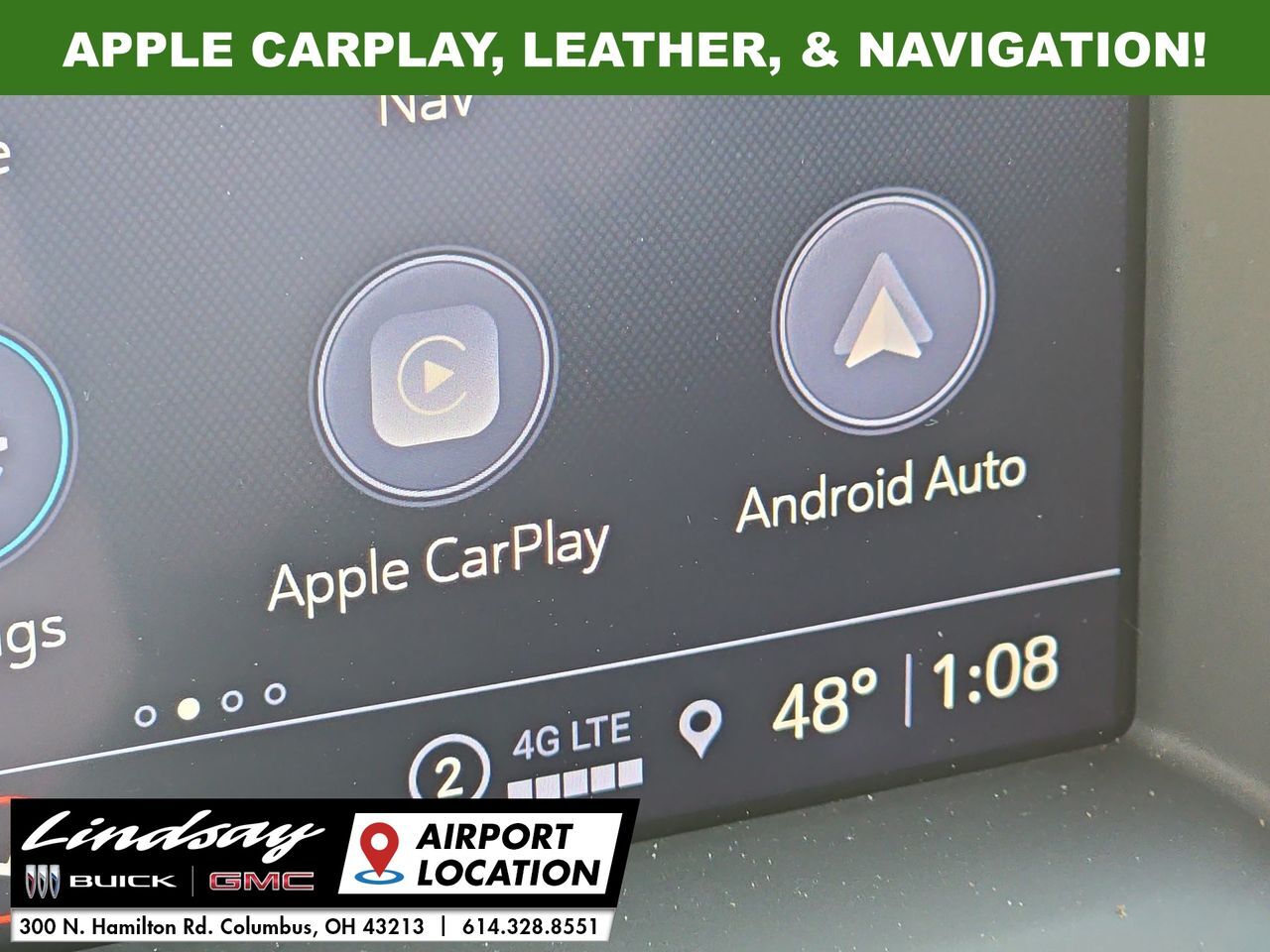 2023 GMC Acadia SLT Columbus OH