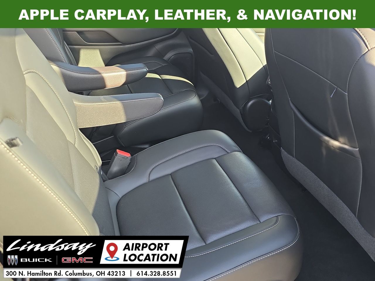 2023 GMC Acadia SLT Columbus OH