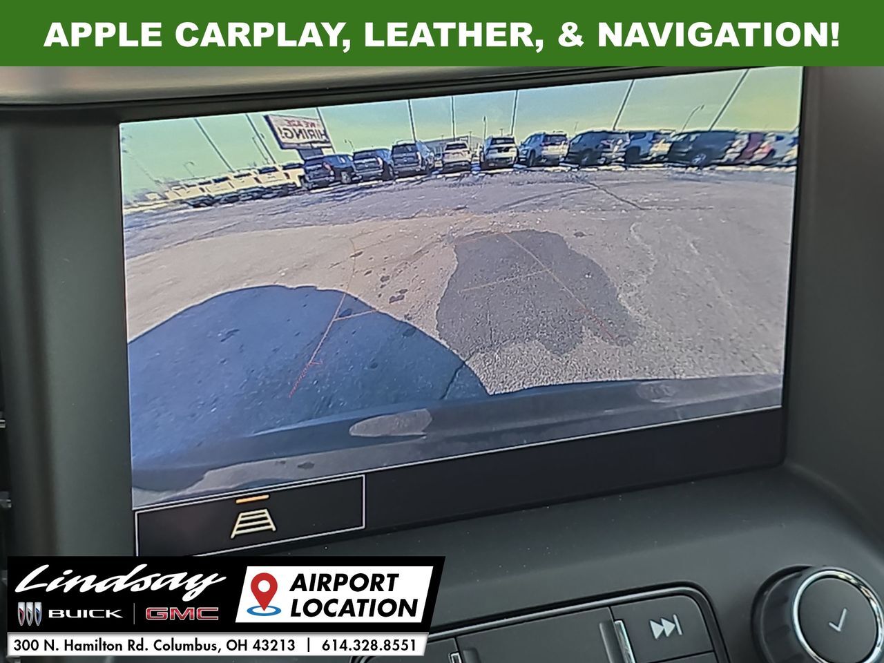 2023 GMC Acadia SLT Columbus OH