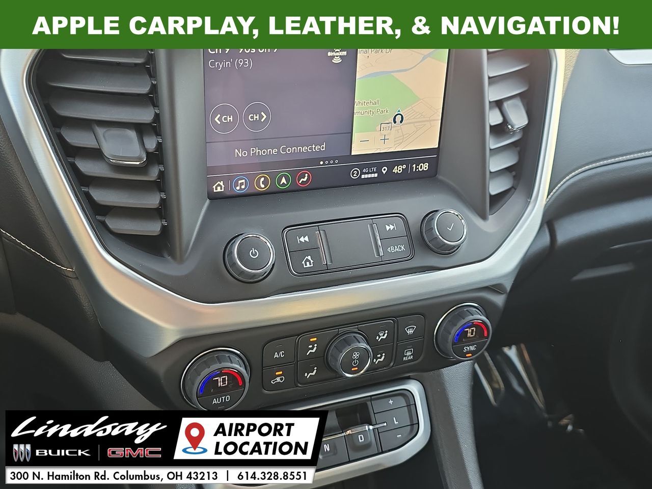 2023 GMC Acadia SLT Columbus OH