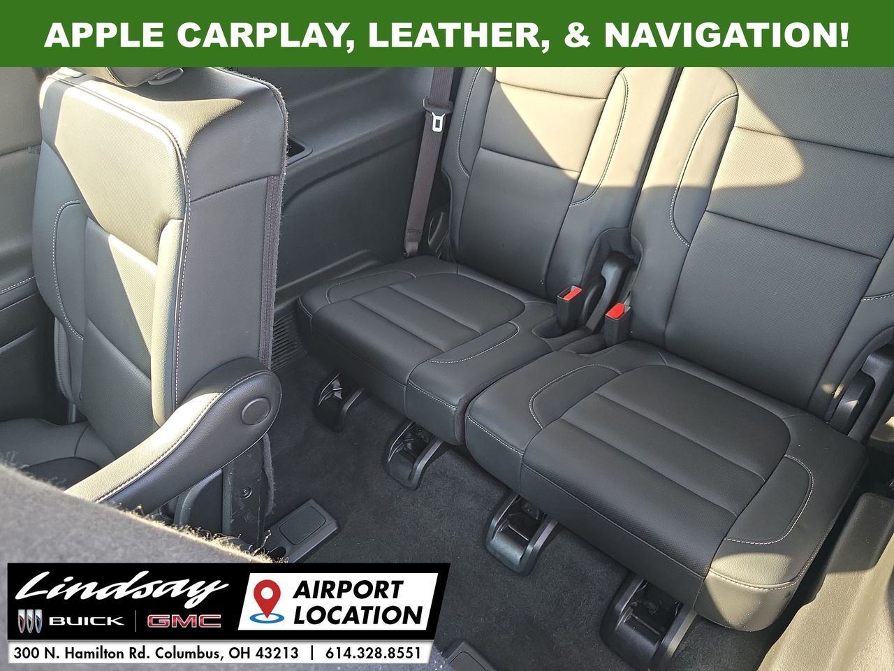 2023 GMC Acadia SLT Columbus OH