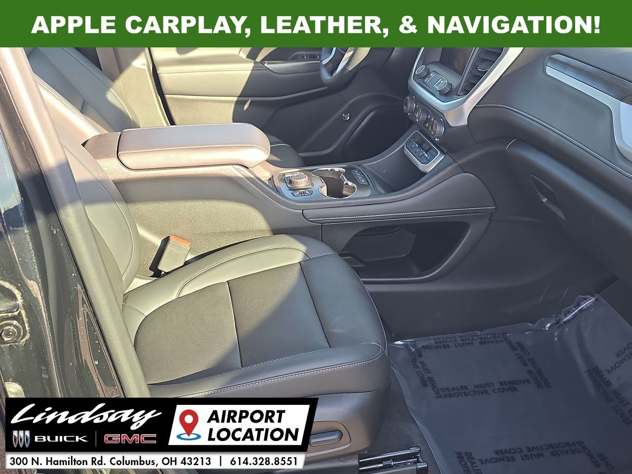 2023 GMC Acadia SLT Columbus OH