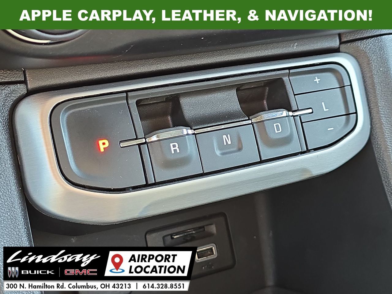 2023 GMC Acadia SLT Columbus OH
