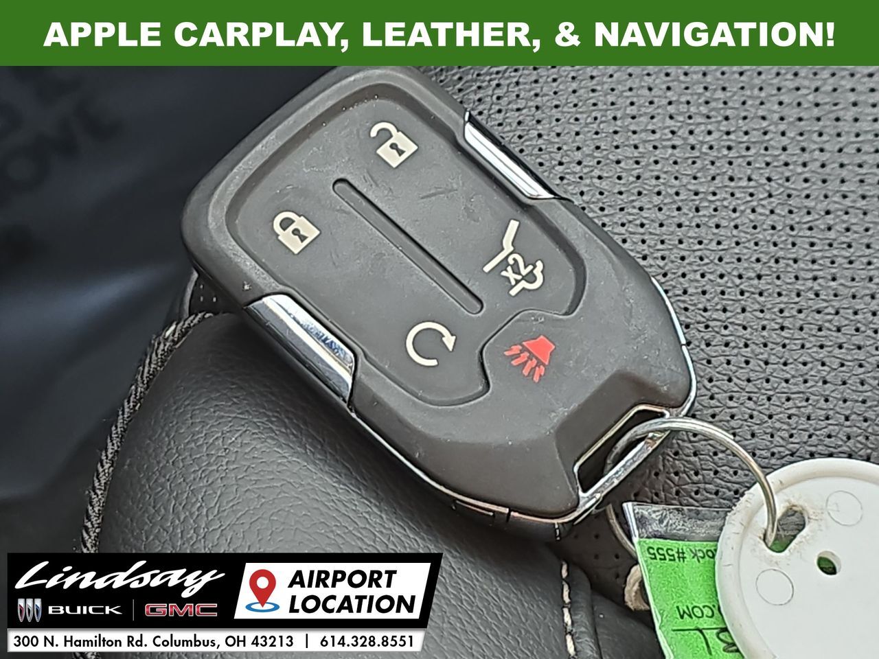 2023 GMC Acadia SLT Columbus OH