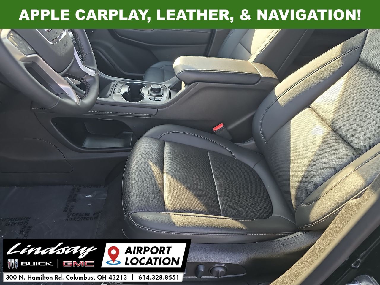 2023 GMC Acadia SLT Columbus OH