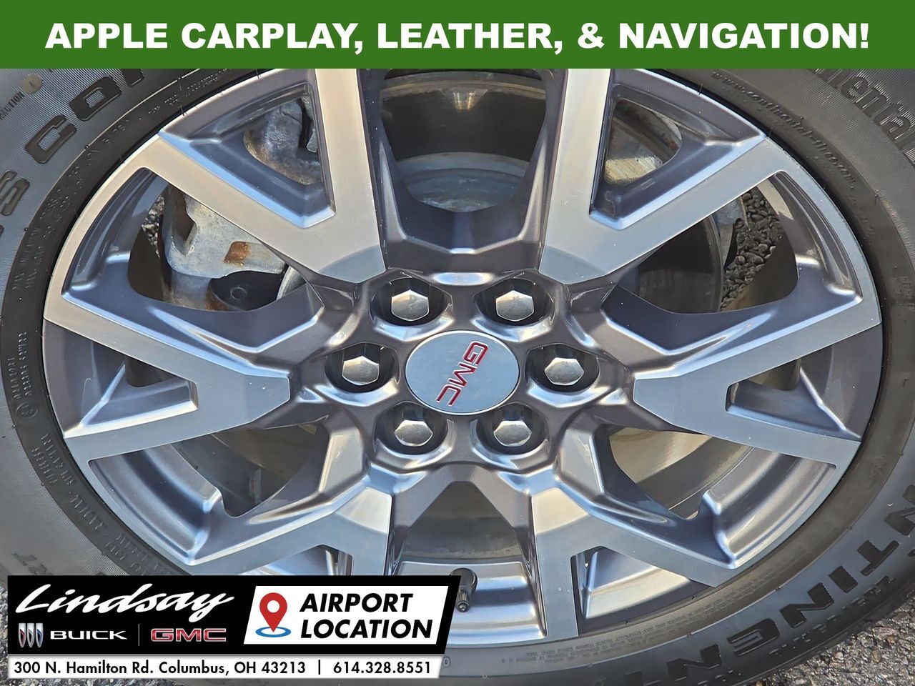 2023 GMC Acadia SLT Columbus OH