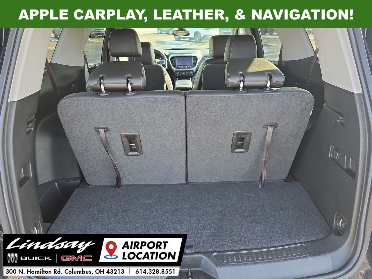 2023 GMC Acadia SLT Columbus OH