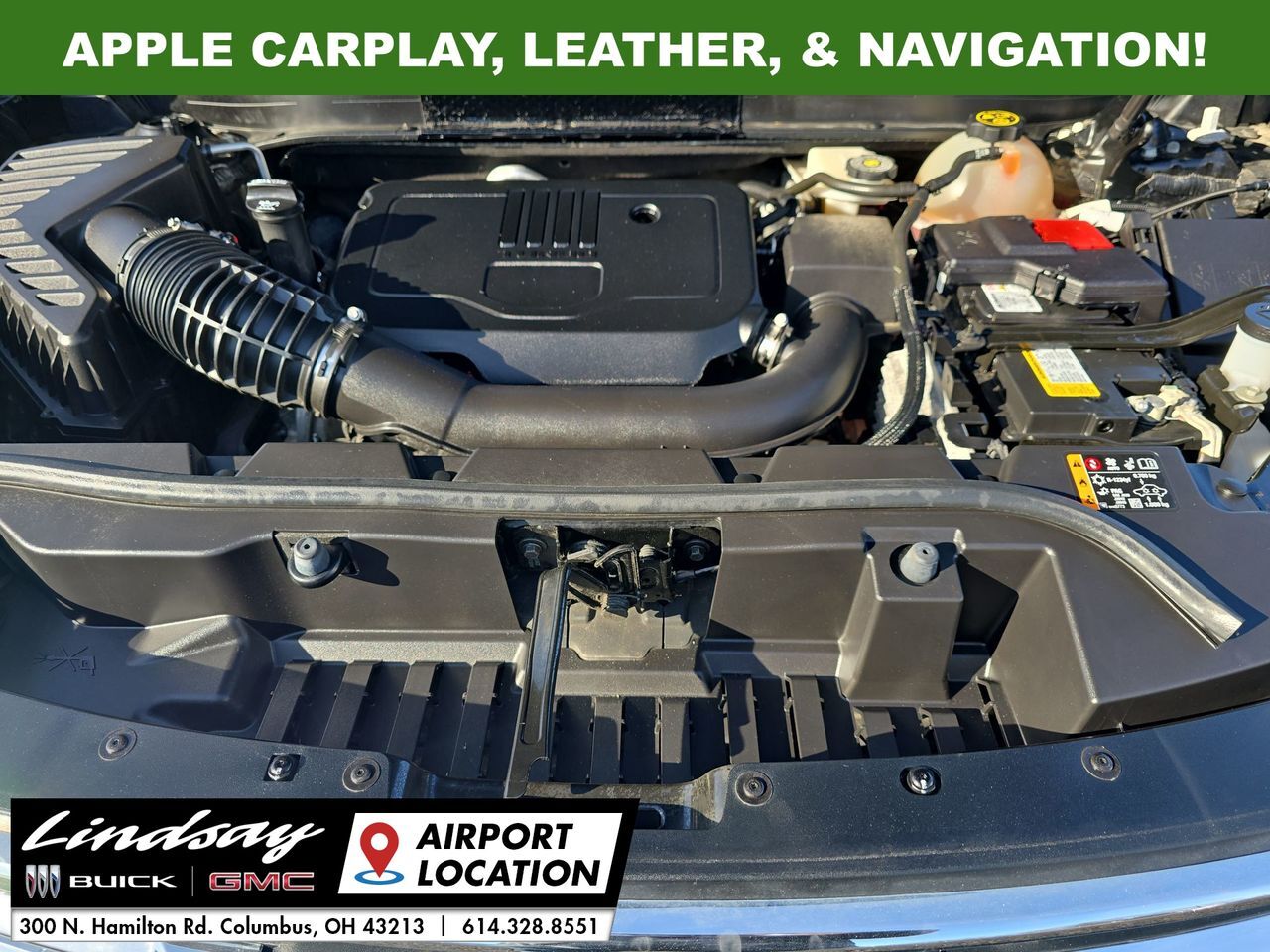 2023 GMC Acadia SLT Columbus OH
